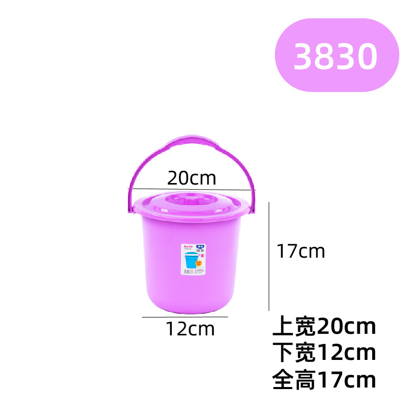 3830 보라색 20*12*17
