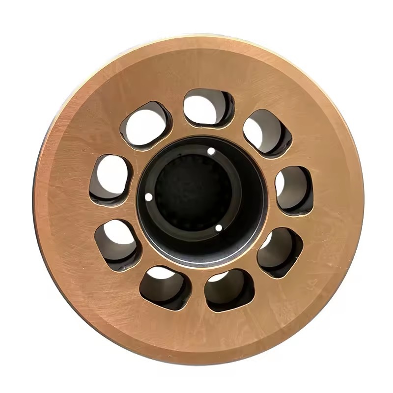 Hyundai 300-5 Hydraulic Pump Spare Parts High Quality Hydraulic