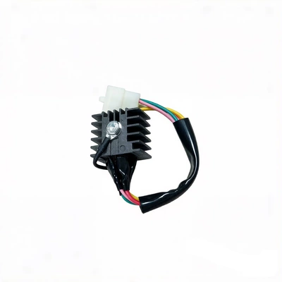 Supply of Voltage Regulators electronic regulator