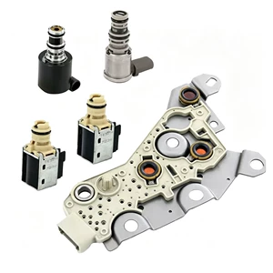 Buick Chevrolet Allison üçün 4T40-E 4T40E 4T45E Transmissiya Solenoid Klapanı