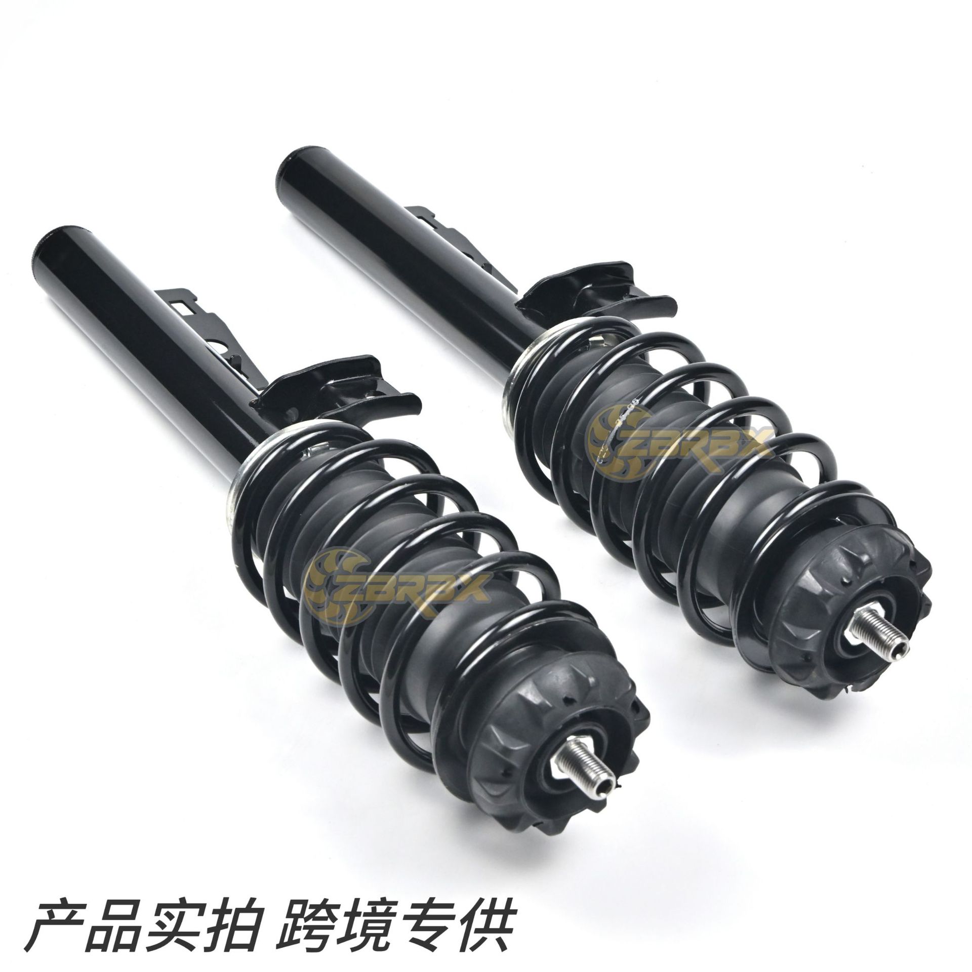 Suitable for Mercedes-Benz Smart W451/W453 Front Shock Absorber Assembly
