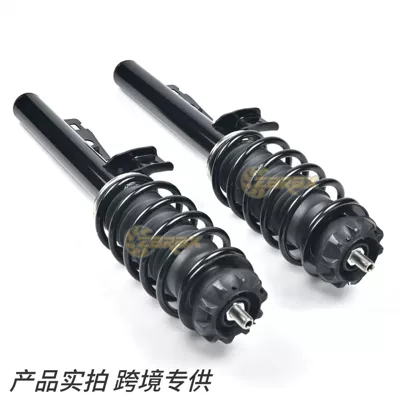 Suitable for Mercedes-Benz damping system