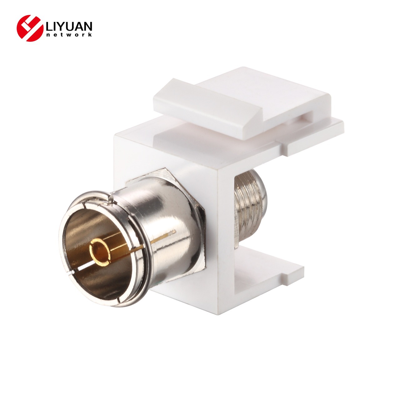 音频转接头模块TV转F81