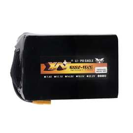 农业打药植保机架线喷洒6S12S 22.2V 44.4V 18000/32000mAh锂电池