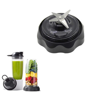 Cross-border New Product Spot Mixing Head Knife Suitable for nutri combo Juicer Knife Holder