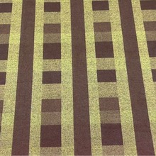 针织弹力罗马布绒面印格子大方格通用装备迷彩帐篷箱包面料