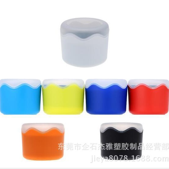 厂家批发 透明手表包装盒 PP塑料手表盒子糖果盒多肉盆