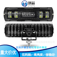 һ����SUZUKI͸�R��� ���S�pɫ���W+RGBģʽ3о��22W