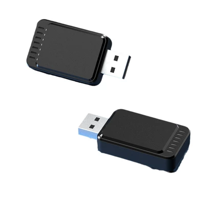 to wireless carplay box is: Simsiz CarPlay və Android Auto
