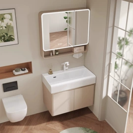 浴室柜;台盆/面盆;立柱盆