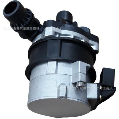 Water pump for Mercedes-Benz Electronic