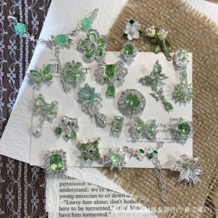 �������Gɫϵ�~18K����ͨ���p�����ˮ�������diy�����Ʒ��