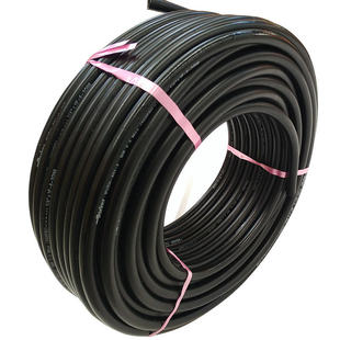 19mm Vehicle Urea Filling Machine Equipment High and Low Temperature Resistant Braided Black Glossy Vehicle Urea Filling Hose