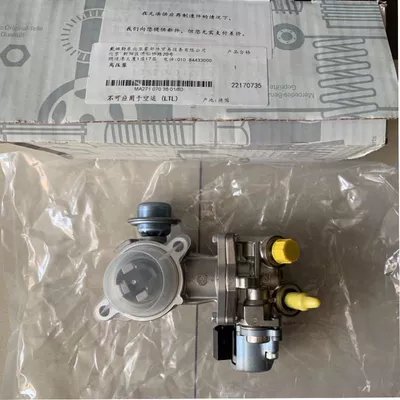 Applicable to Mercedes-Benz M 271 Engine assembly