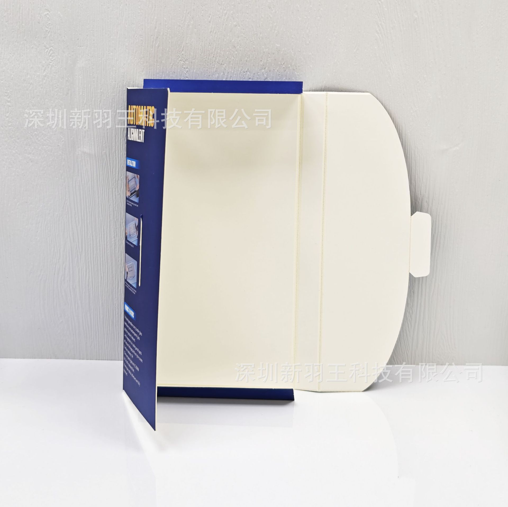 **공지!** 매장 내 모든 포장 상자는 납작하게 펼쳐진 상태로 발송됩니다! 조립되지 않은 상태로 배송됩니다!