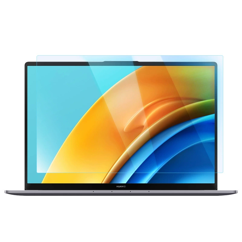 Защитная пленка для экрана (Huawei) MateBook 14s — анти‑синий свет, высокая четкость, антицарапинная