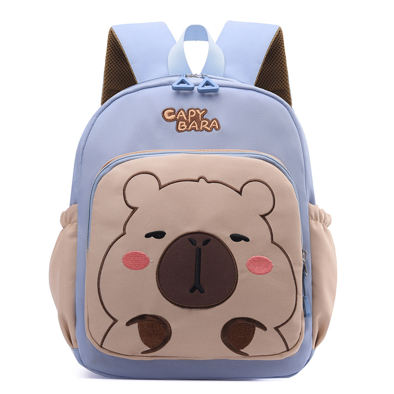 Mochila infantil de dibujos animados para niños, mochila infantil para niños, mochila preescolar para niñas
