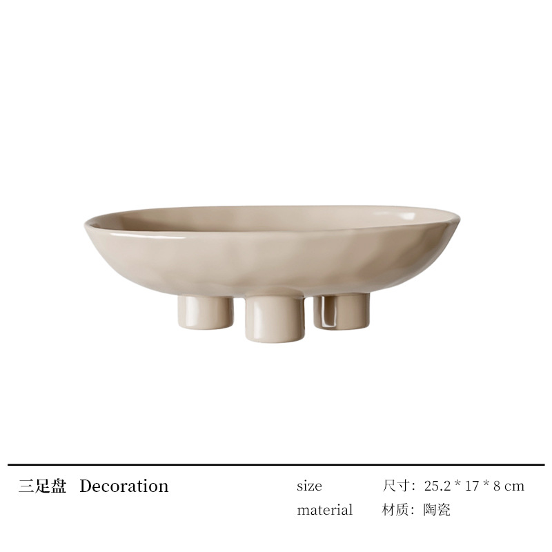 芸貝子寂ソフト装飾品置物創意中古民宿ホテル陶磁器花瓶芸術工芸品セット