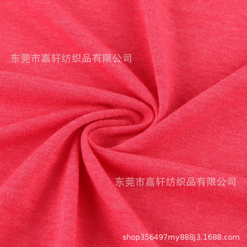 现货 NTR彩棉羊绒觅光细坑条面料弹力足250克 连衣裙阔腿裤休闲服