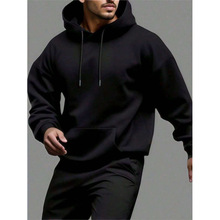 P 24293 Oversized Japanese hoodie ������ϵ���¿羳����ͨ