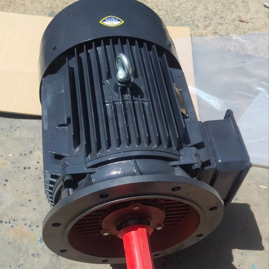 Fabricante de motores asíncronos de tres elementos de alta eficiencia YL-YE3-YE4-YE5-YVP de motores de alta potencia