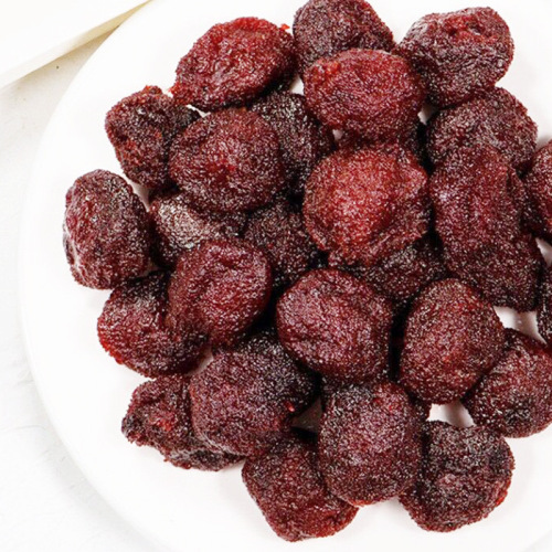 Fresh Nine-Process Waxberry Dried Fruits 500g Wholesale Office Leisure Snacks Dried Fruits and Candied Waxberry