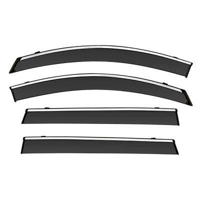 Rain shield – Suitable for Chery Tiggo