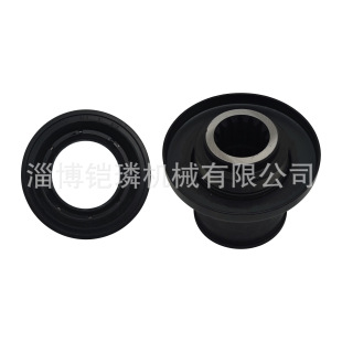 Cross-Border for Hs500 Rear Drive Coupling Assembly P004D002243A0000