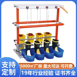 参数测试仪器;电阻测量仪表;测定仪