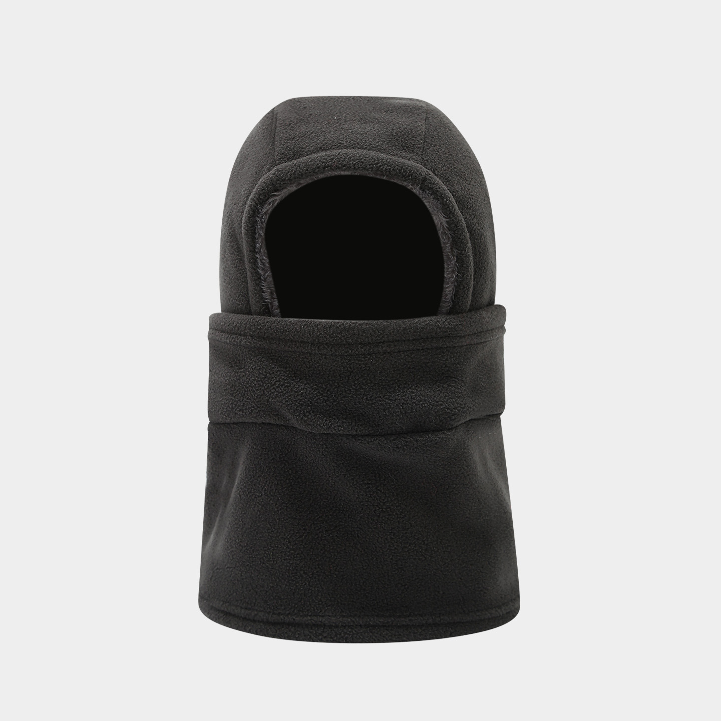 Sombrero de terciopelo al aire libre otoño y invierno más sombrero de esquí deportivo de terciopelo sombrero de protección de la cabeza caliente a prueba de viento protector de orejas protector de la cara sombrero de bicicleta