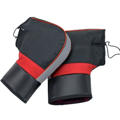 + Luminous Strip | Motuoche Motorcycle Handle Cover