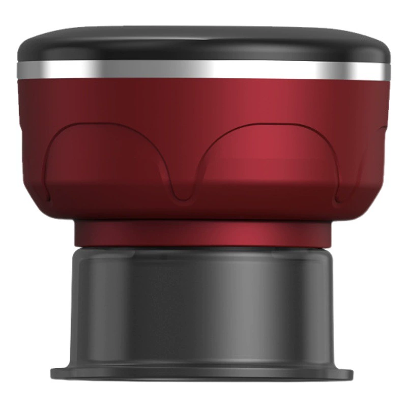 Роскошный консервный интеллектуальный скребок для домашнего электрического купирования