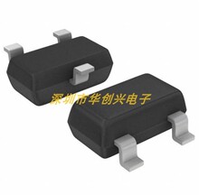 贴片三极管BZX84C2V7 丝印Z12 SOT-23 稳压管 品质保证