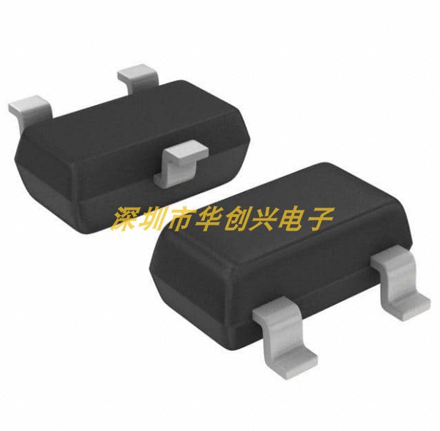 贴片三极管BZX84C2V7 丝印Z12 SOT-23 稳压管 品质保证