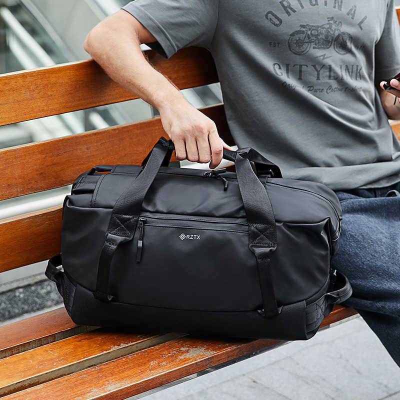 Men's travel bag