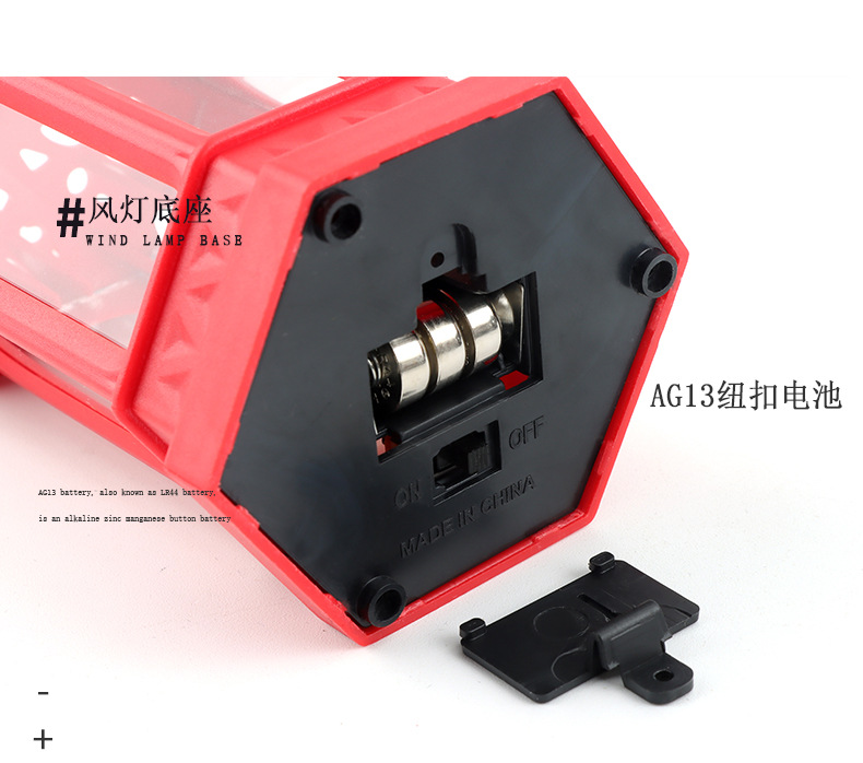 六角光面蜡烛_07