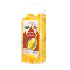 General Trade - Thailand Beautiful Sugar Fruit Flavored Gummy Durian Mountain Bamboo Mango Coconut Mixed Gift