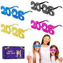 K 15540 New Year Party Glasses ����ۻ��۾� ����ѷ�羳ŷ����