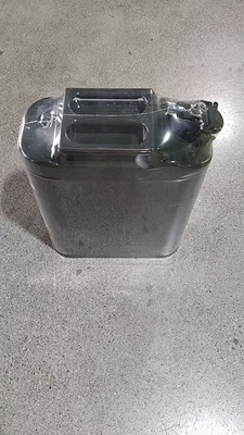 American-style gasoline drum, Fuel tank - 20-liter-american-style-b-type-oil-drum