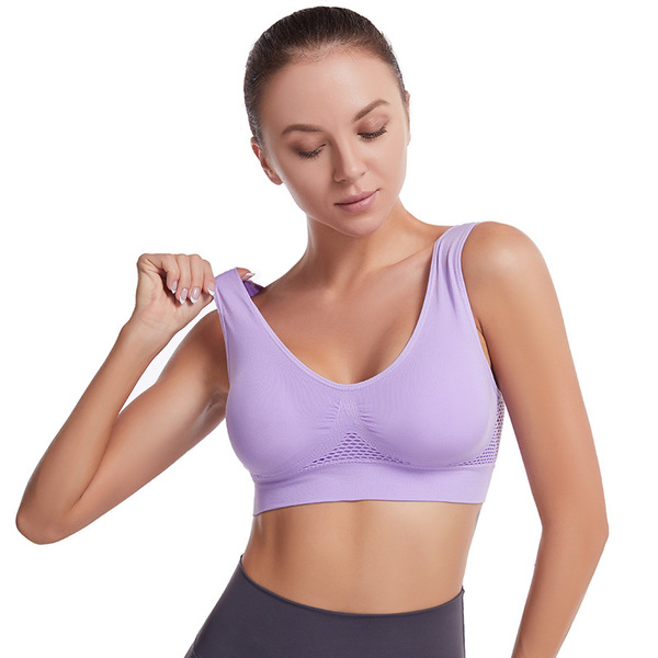 Yoga clothing