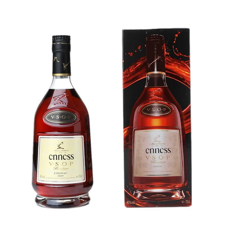 Французское Xuan Nishi оригинальный Hennessy VSOP коньяк 700 мл иностранное вино для баров и винных магазинов