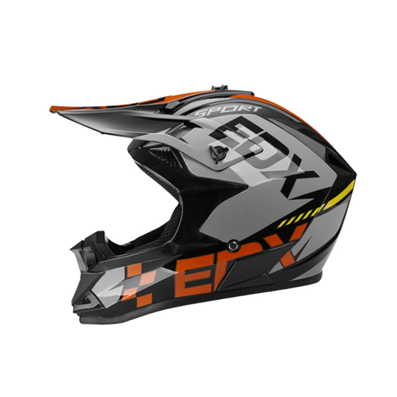 [Spot] Comercio exterior exclusivamente para karts, cascos todoterreno, cascos eléctricos, bicicletas de montaña, hombres, Four Seasons