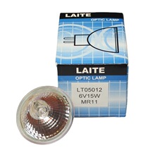 LAITE LT05012 6V10W/15W LT05127 6V30W MR11 С�Ɑ �@΢�R����