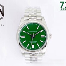 Mechanical Watch�ͼ���־�ʽ�㶯41MM�ֱ�ȫ�Զ���е�������ֱ�