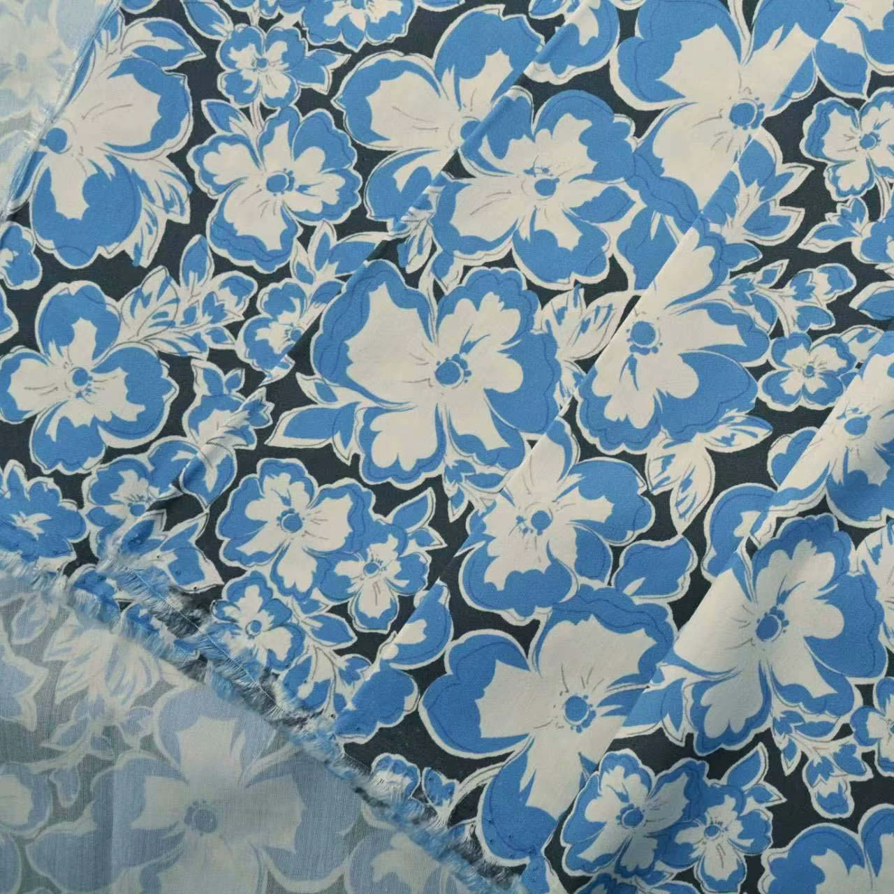 Silk fabric, dress, wholesale, 16mm