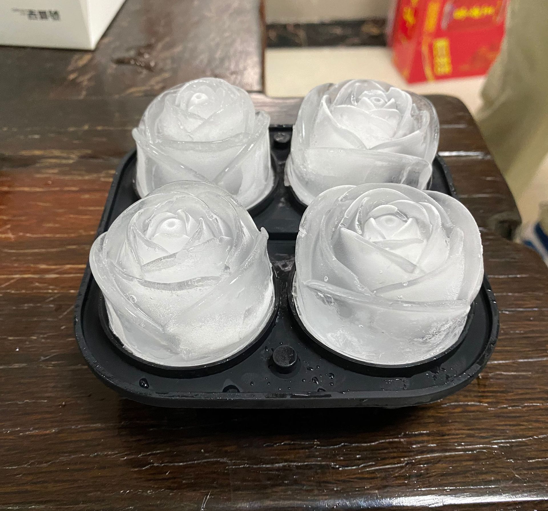 冰球1