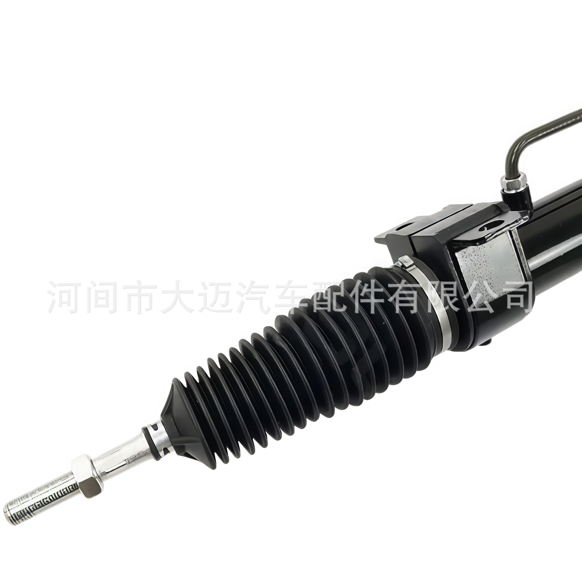 6614603100/6614602700/Hydraulic steering gear is suitable for Mercedes-Benz Vito Viano W639LHD