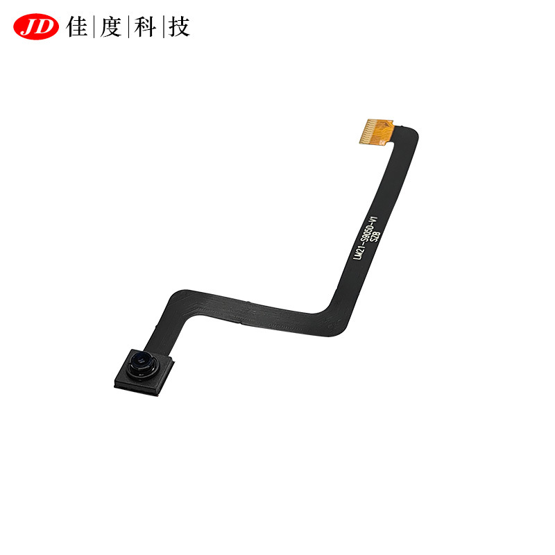 ��������FPC����ͷģ�� 200��ɨ������ʶ������ʶ��ģ�� ������