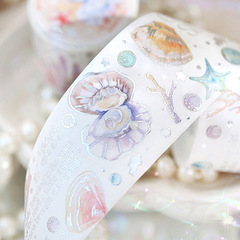 Lover of Letters and Paper Tape All Things Picking Up Series Retro Exquisite and Beautiful Hand Account Decorative Materials Cycle Sticker