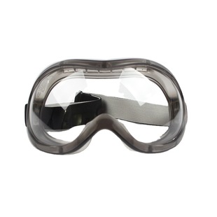 MSA/MESAN 9913225 StreamGard-CAF protective eye cover transparent lens